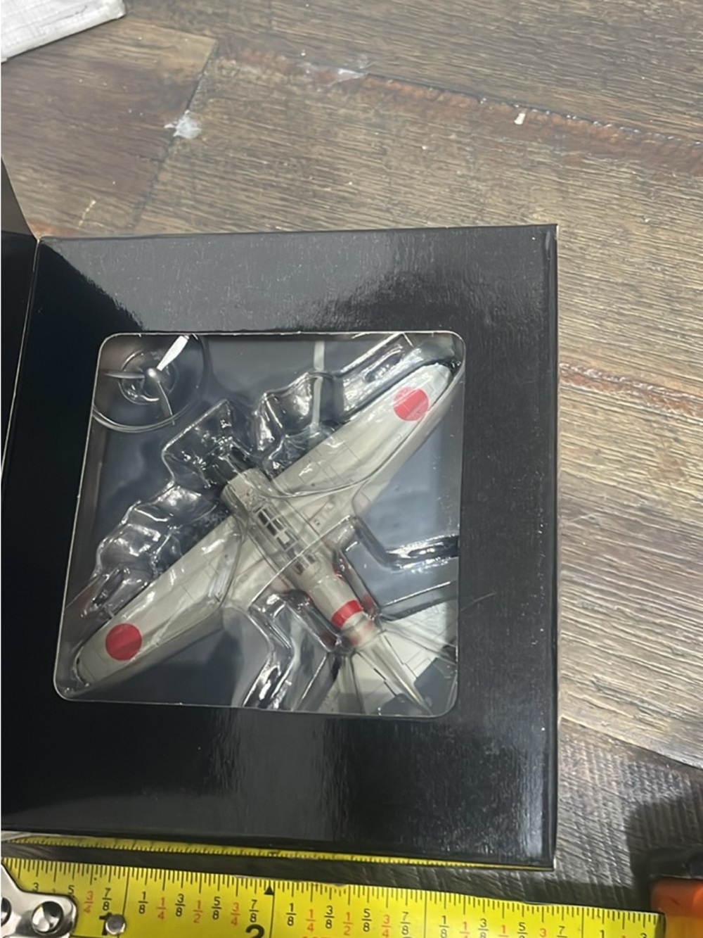 Model Planes - Picture 2 of 7